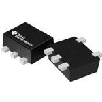 Texas Instruments-SN74LVC1G00DRLR Logic Gates NAND Gate 1-Element 2-IN CMOS 5-Pin SOT-553 T/R