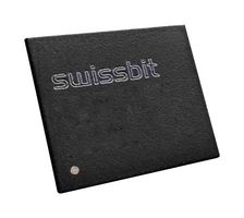 SWISSBIT SFEM040GB1ED1TO-I-7G-31P-STD