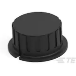 TE Connectivity-PKX130B1/4 Switch Accessories Switch Access Round Knob Rotary Switch