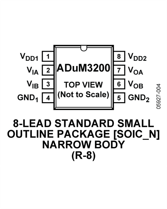 ADUM3200 product image