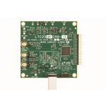 Analog Devices-DC1783A-A Data Conversion Development Boards and Kits LTC2380-16 with LTC6655-5/LT6350 Demo Board, 16-Bit, 2Msps, SAR ADC with 96dB SNR. Requires DC718 or DC2026A