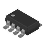 Analog Devices-LT3060ITS8-1.5#TRPBF Linear Regulators LDO Regulator Pos 1.5V 0.1A 8-Pin TSOT-23 T/R