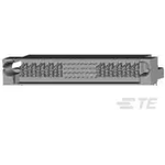 TE Connectivity-4-6450130-5 Connector Headers and PCB Receptacles Conn Board to Board HDR 10Power/32Signal POS 2.54mm Solder RA Side Entry Thru-Hole Tray