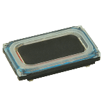 Same Sky (formerly CUI Devices)-CMS-16093-076L100A Speakers Speakers Micro Neodymium Iron Boron 600Hz 1W 90dBA 6Ohm Rectangular Solder Pin