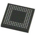Lattice Semiconductor-LCMXO2-4000ZE-3MG132I Field Programmable Gate Arrays - FPGAs FPGA MachXO2 Family 4320 Cells 65nm Technology 1.2V 132-Pin CSBGA Tray