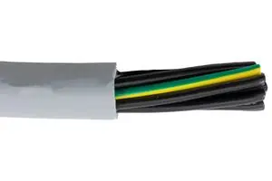 ALPHA WIRE 470125YY GE033