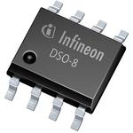 Infineon Technologies AG-BSO615NGXUMA1 MOSFETs Trans MOSFET N-CH 60V 2.6A 8-Pin DSO T/R Automotive AEC-Q101