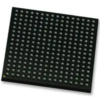 LATTICE SEMICONDUCTOR LCMXO3L-2100C-5BG256C
