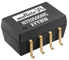 MURATA POWER SOLUTIONS NTE0515MC