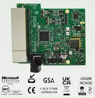BRAINBOXES SW-135 BRAINBOXES SW-135