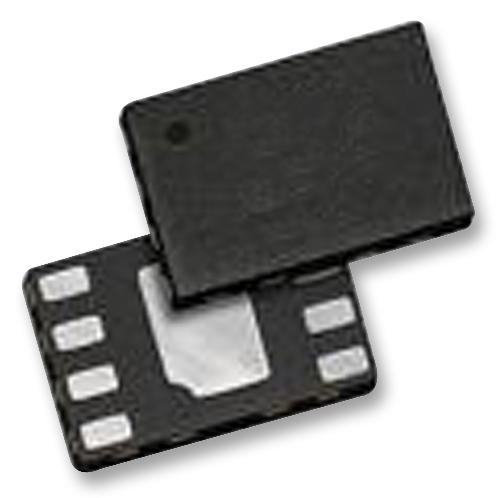 EEPROM Serial-I2C 16K-bit 2K x 8 1.8V/2.5V/3.3V/5V 8-Pin UDFN EP T/R