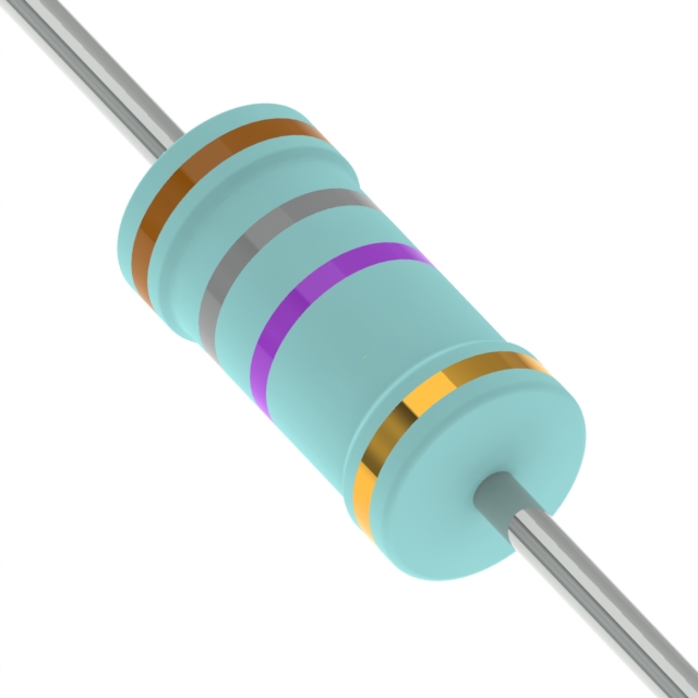 180m Ohm Axial 5% KNP 180m Ohm Axial 5% KNP