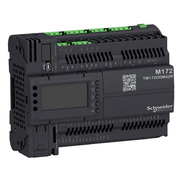 TM172ODM42R TM172ODM42R