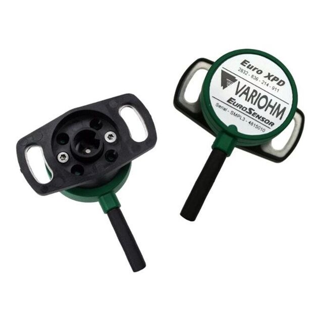EURO-XPD-2832-803-214-911-00 EURO-XPD-2832-803-214-911-00