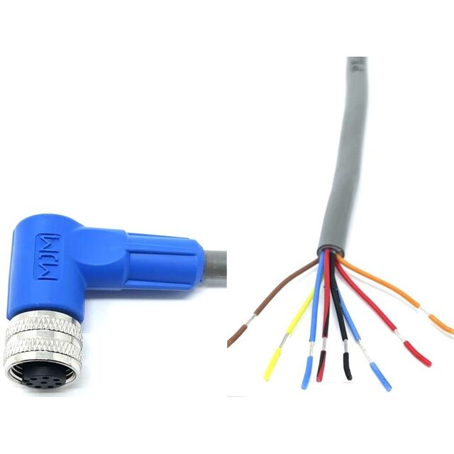 M12A08F9-0119A-X02 M12A08F9-0119A-X02