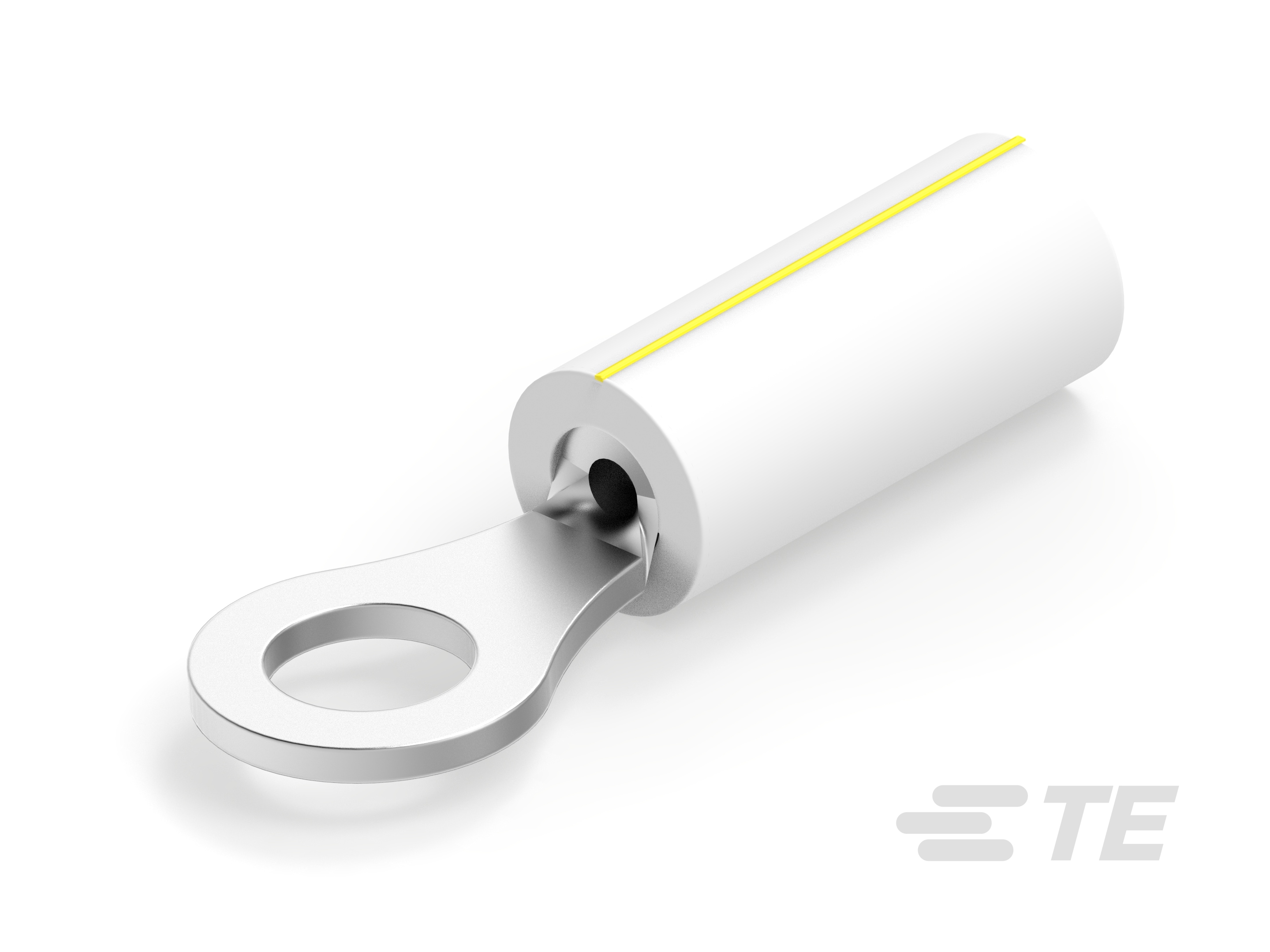 TERMINAL,PIDG PVF2 R 26-24 6-696420-3