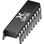 NXP Semiconductors-74HCT377N,652 Flip Flops Flip Flop D-Type Bus Interface Pos-Edge 1-Element 20-Pin PDIP Bulk