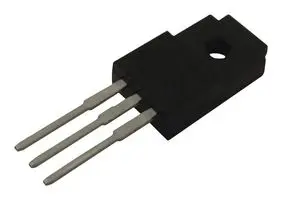STMICROELECTRONICS STF11NM80
