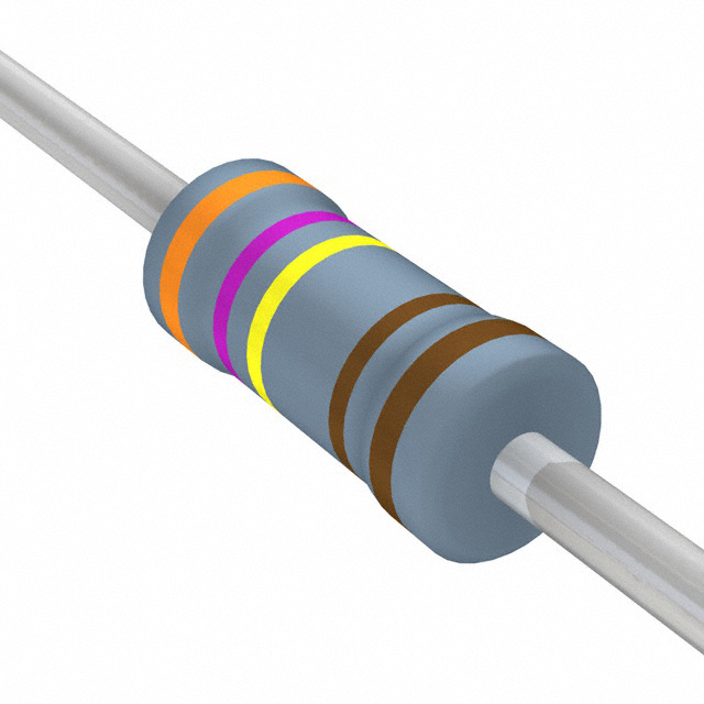 MFR-25FBF52-3K74 MFR-25FBF52-3K74