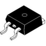 onsemi-NTSB40200CTT4G Rectifiers Diode Schottky 200V 40A 3-Pin(2+Tab) D2PAK T/R