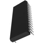 Analog Devices-DAC8412BT/883C Digital to Analog Converters - DACs DAC 4-CH R-2R 12-bit 28-Pin CDIP Tube