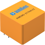 Aimtec-AMEM5-3S277HAVZ AC to DC Power Supplies AC/DC Power Supply Single-OUT 3.3V 1.5A 5W 4-Pin Box