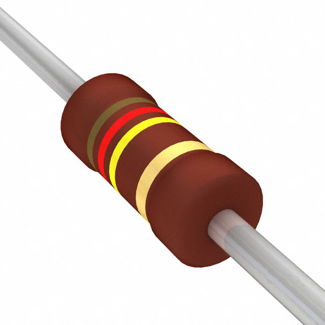 120k Ohm 5% Axial 120k Ohm 5% Axial