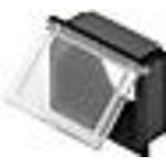 EAO-61-9922.0 Switch Accessories Switch Access Rectangular Protective Cover