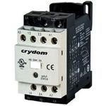 Sensata Technologies-DRC3R48B400 Solid State Relays - SSRs Solid State Relay 13mA 140V AC-IN 510V AC-OUT