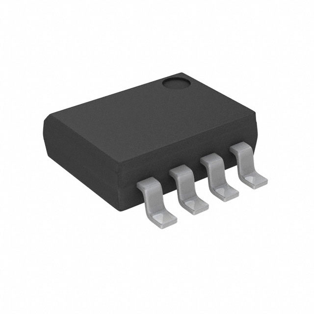 8-SOIC (0.154", 3.90mm Width)