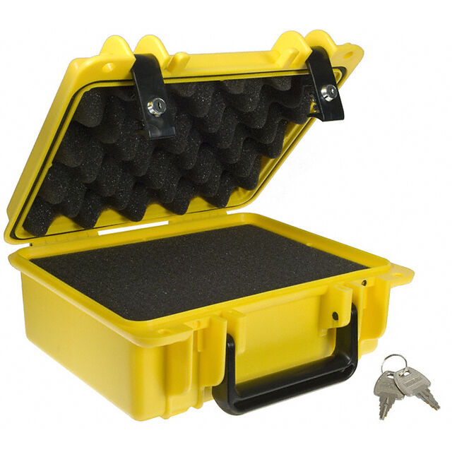 R-300 MLL YELLOWFOAM