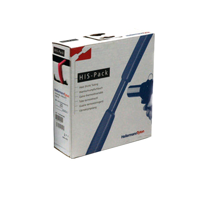 HIS-Pack red