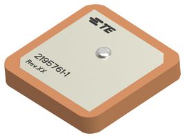 AMP - TE CONNECTIVITY 2195761-1