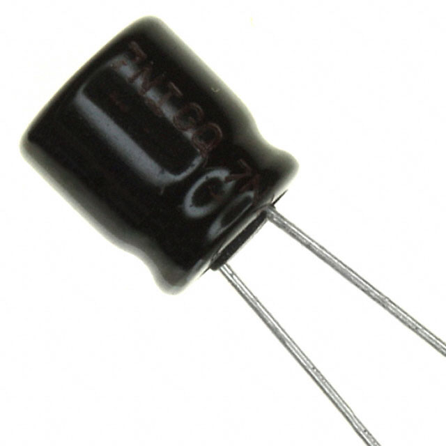 KA Series - 6.3 mm