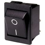 Bulgin Limited-C1553PBBG2-M441 Switch Rocker Miniature Rocker Switches