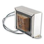 Triad Magnetics-C-17X Inductor Leaded Power Filter Choke 1500000uH -20% to 50% 0.3A 40Ohm DCR Solder Lug Carton
