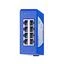 SSR40-8TX-IP SSR40-8TX-IP