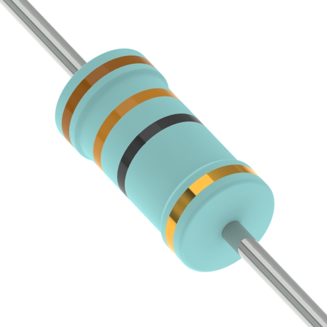 13 Ohm Axial 5% KNP 13 Ohm Axial 5% KNP