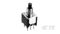 TPC21RGPC0=PUSHBUTTON SWITCH S-3-1437572-1
