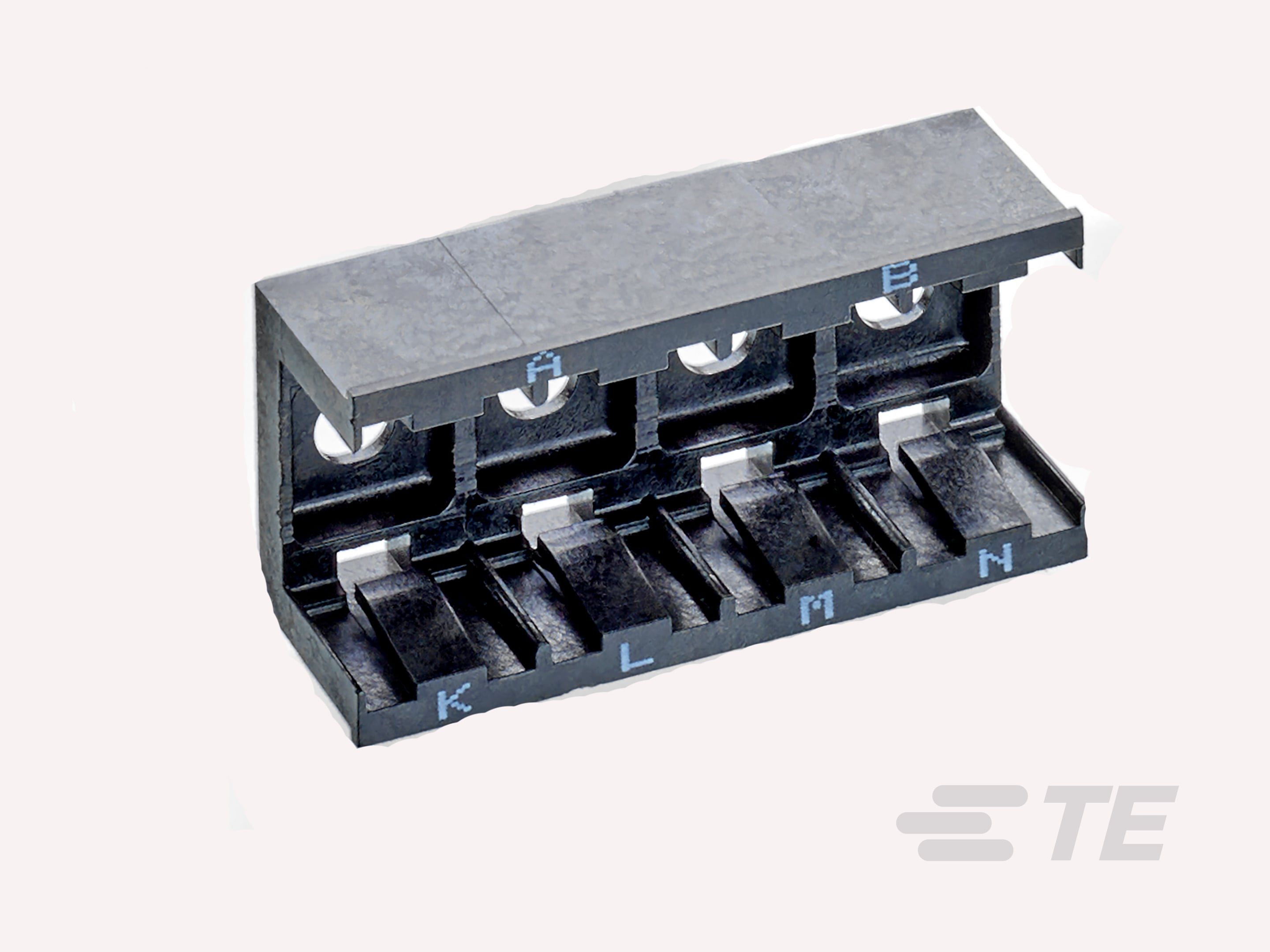 COMPOSIT RAIL-DCR-1A-06