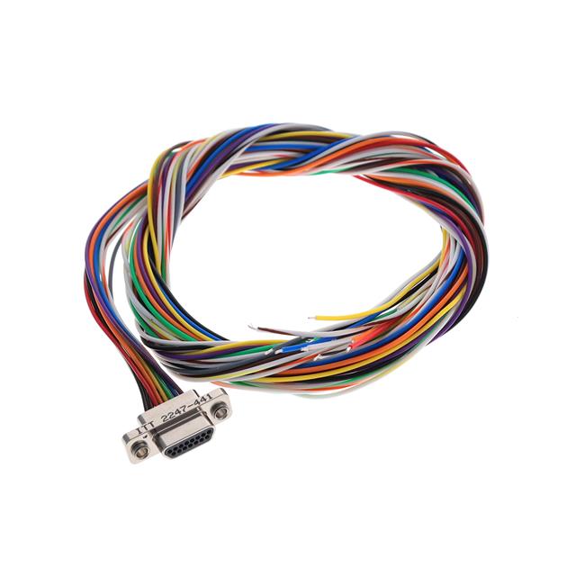 MDM-15PH006F-A174-F222