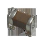 Murata Manufacturing-KRM31KR72A225KH01K Capacitor Ceramic Multilayer Cap Ceramic 2.2uF 100V X7R 10% 1 Stacked 125°C T/R