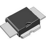 STMicroelectronics-PD57018STR-E RF FETs Trans RF MOSFET N-CH 65V 2.5A 3-Pin PowerSO-10RF (Straight lead) T/R