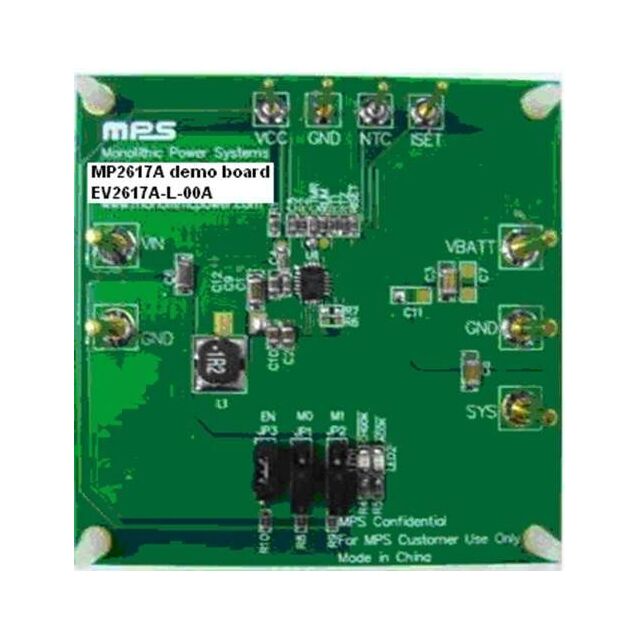 EV2617A-L-00A EV2617A-L-00A