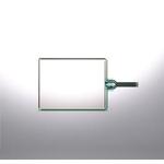 NKK Switches-FTAS00-65AS4 LCD Touch Screens Touch Screen Resistive USB/RS232 6.5in 80% 8-Pin