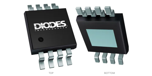 AH5773 (Not Recommended for New Design (NRND)) product image