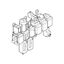MSB4N-1/4:C3J2M1D7A1F3-WP MSB4N-1/4:C3J2M1D7A1F3-WP