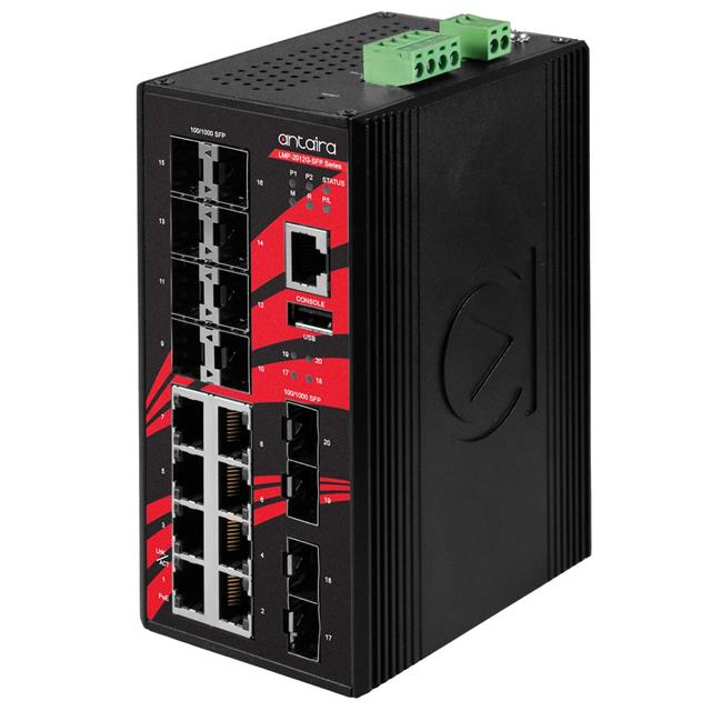 LMP-2012G-SFP LMP-2012G-SFP