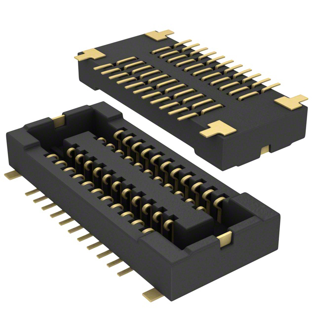 F4S Socket Series 22POS