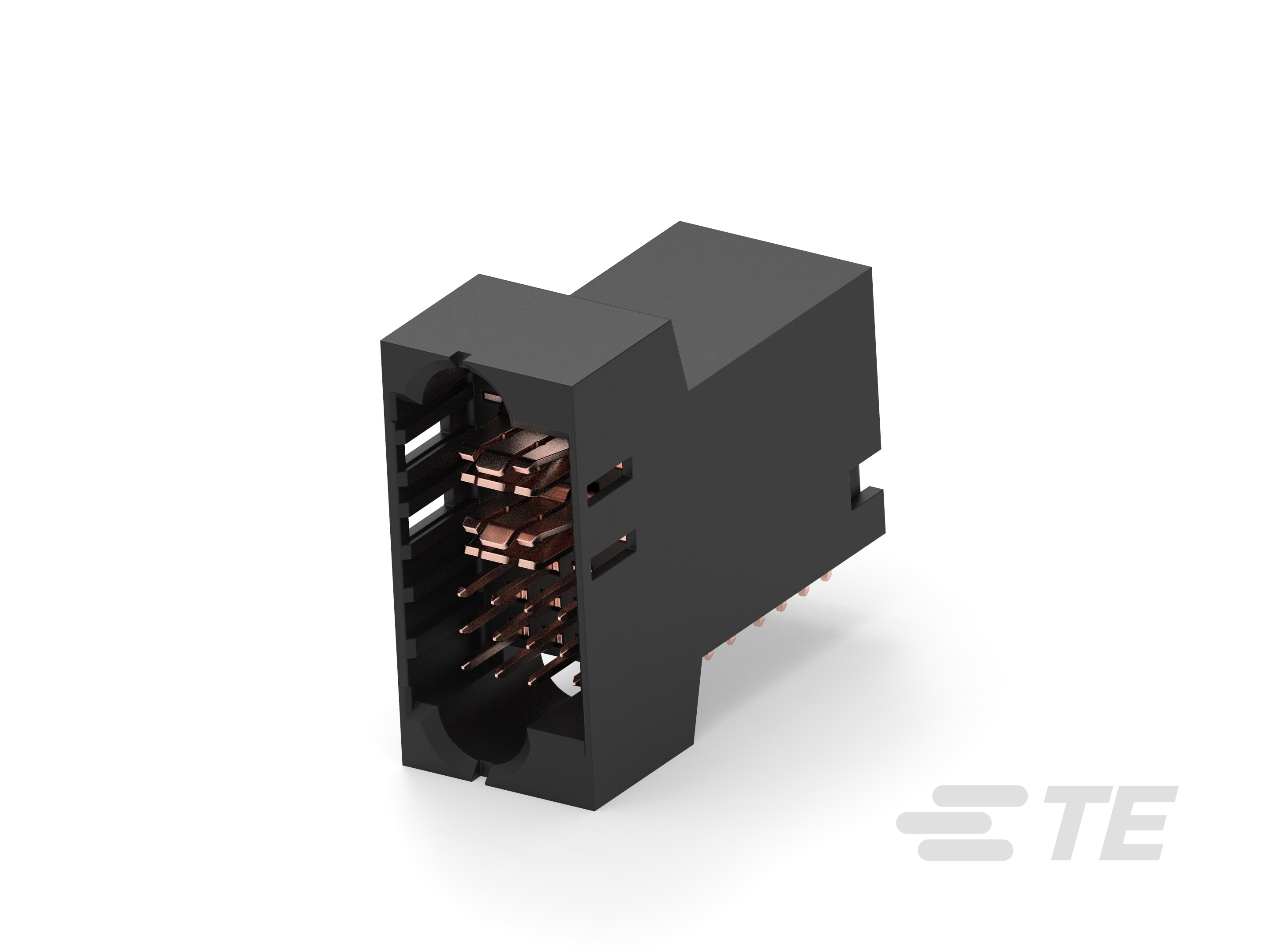 MBXLE R/A HEADER 12S+2P-2363704-2 MBXLE R/A HEADER 12S+2P-2363704-2